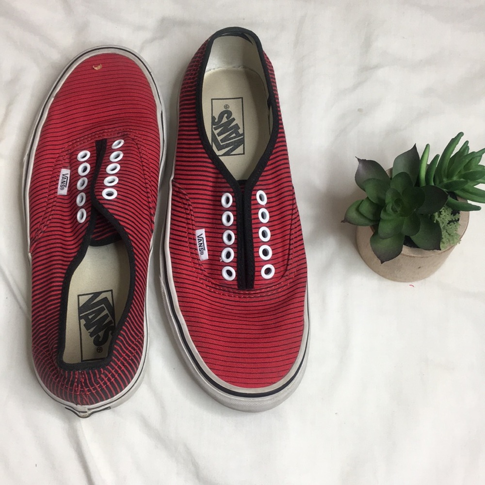 vans
